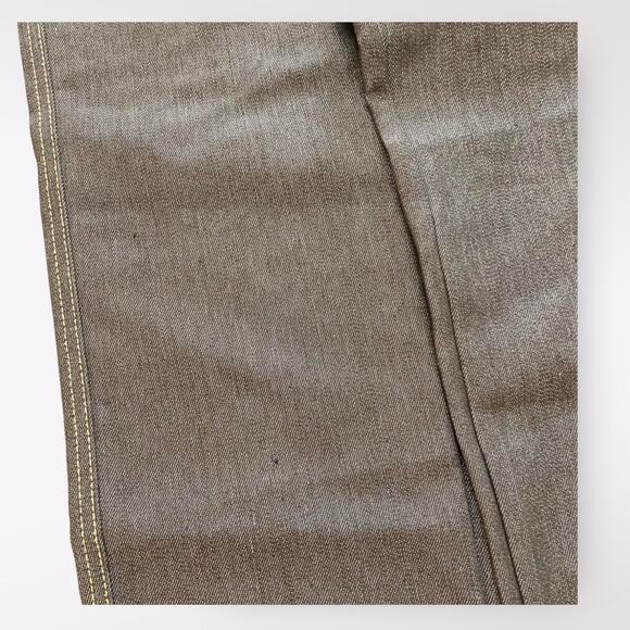 MOST OFCL SEVEN NWT Standard Straight Fit Pants Size 32x30 - Picture 9 of 9